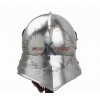 Medieval German Gothic Sallet